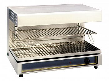 Гриль Salamander Roller Grill SEF 800 Q Гриль Salamander Roller Grill SEF 800 Q