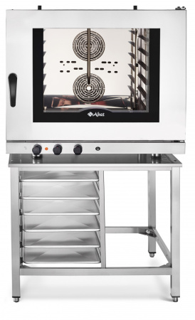 Подставка под оборудование Abat ПК-6-6/4