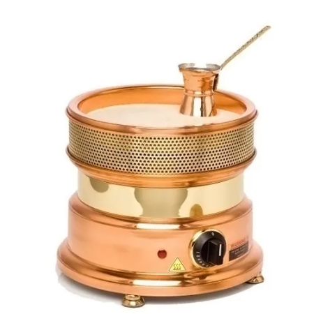 Кофеварка Johny 10.13.0.0004