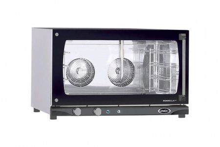 Horno Industrial Unox Rossella XFT197