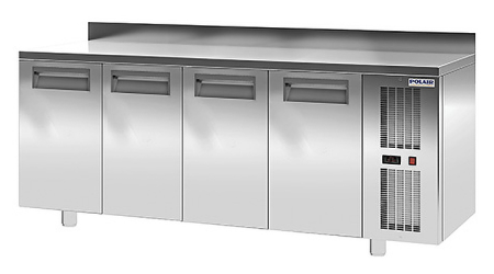 Морозильный стол Polair TB4GN-GC