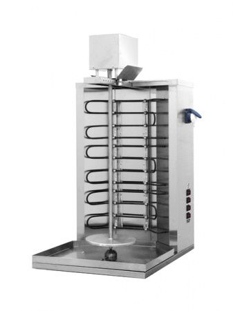 Гриль для шаурмы МК-2.2 ЭП