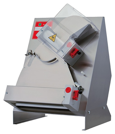 Тестораскаточная машина Pizza Group RM32A