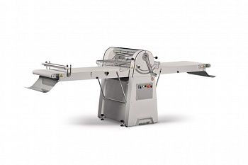 Тестораскаточная машина Kemplex SF600/1200 NA Тестораскаточная машина Kemplex SF600/1200 NA