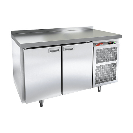 Стол холодильный Hicold SN 11/TN W
