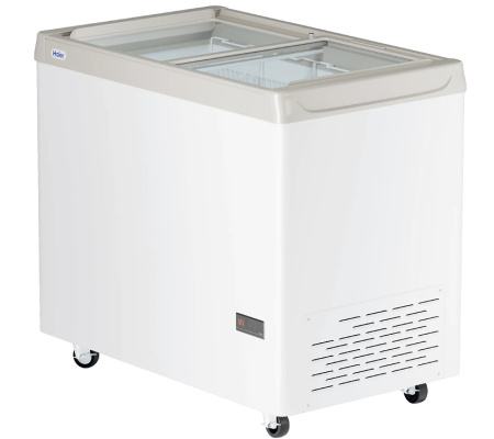 Морозильный ларь HAIER SD-325 FPEL