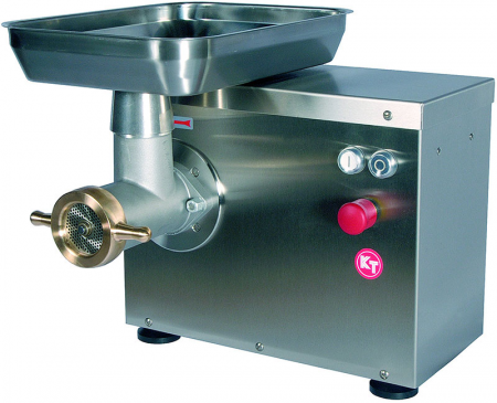 Мясорубка Koneteollisuus KT LM-10/P алюминиевый сплав