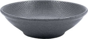 Салатник KUTAHYA Panio Anthracite PAN24KS855A13, 1500 мл