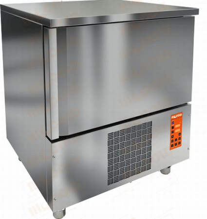 Шкаф шоковой заморозки Hicold W5TEO ш/зам.