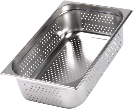 Гастроёмкость Viatto 811-6P GN 1/1-150