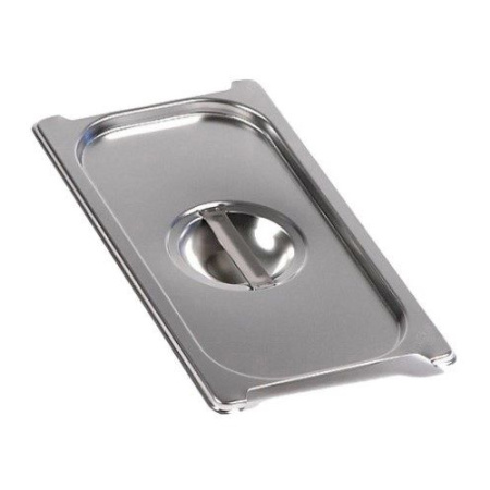 Крышка гастроемкости Abat GN 1/1 Крышка гастроемкости Abat GN 1/1