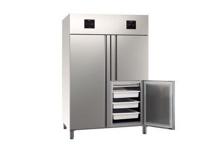 Холодильно-морозильный шкаф Fagor EAF-1603 C