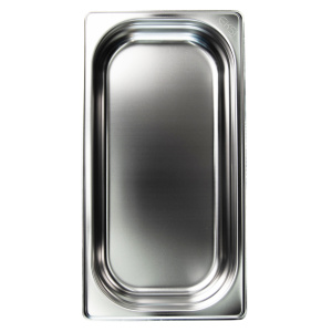 Гастроёмкость EKSI 14100E GN 1/4-100 Гастроёмкость EKSI 14100E GN 1/4-100