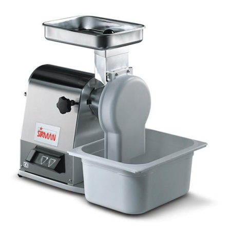 Сыротерка Sirman ATHOS для моцареллы