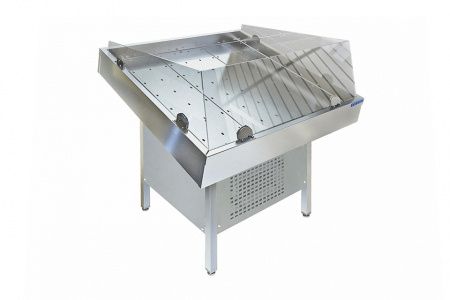 Холодильный стол Техно-ТТ СП-612/2202А