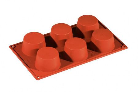 Форма кондитерская PAVONI FR 008