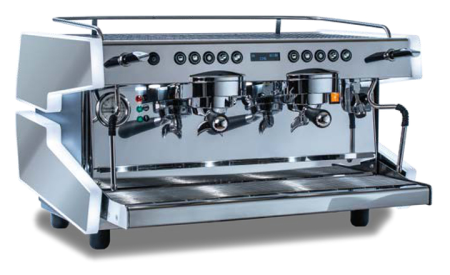 Кофемашина рожковая CIME CO-03 A 3gr Neo