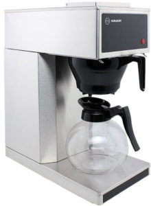 Кофеварка Hurakan HKN-CM2