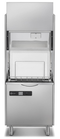 Котломоечная машина Silanos LP67EB EVO2 HY-NRG / VS P67-86N с дозаторами