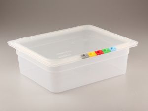 Гастроёмкость RESTOLA 422100601 GN 1/2 Гастроёмкость RESTOLA 422100601 GN 1/2