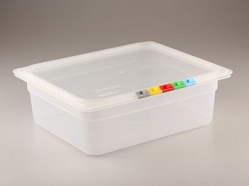 Гастроёмкость RESTOLA 422100601 GN 1/2 Гастроёмкость RESTOLA 422100601 GN 1/2