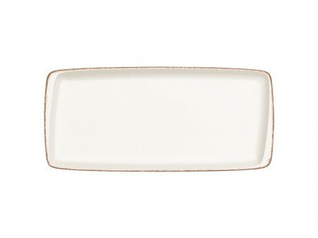 Блюдо Bonna E100MOV 35 DT