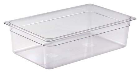 Гастроёмкость Hurakan GN-K 1/1-100