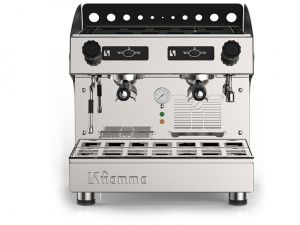 Кофемашина Fiamma Caravel 2 Compact ТС Кофемашина Fiamma Caravel 2 Compact ТС