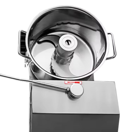 Куттер EKSI HR-6