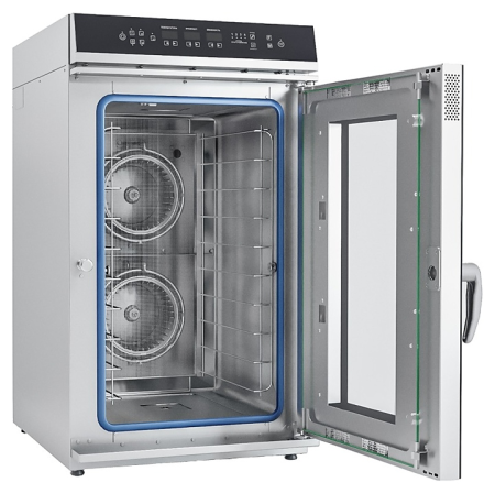 Пароконвектомат Abat ПКА 10-2/3П-01