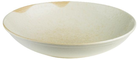 Тарелка глубокая KUTAHYA Sand Wind BNTS25CK890552, 250 мм