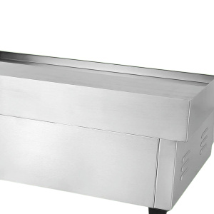 Жарочная поверхность EKSI HEG-822