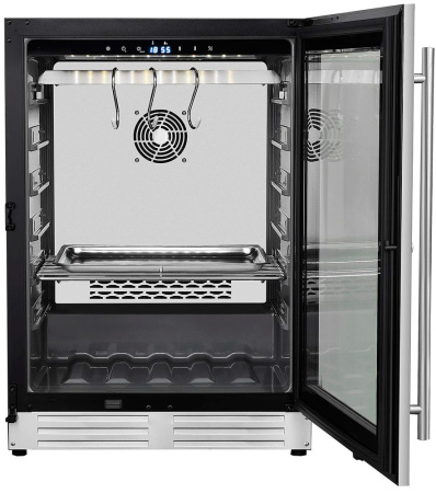 Шкаф для созревания мяса MeatAGE VI60