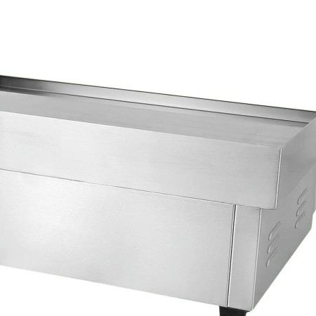 Жарочная поверхность EKSI HEG-820