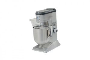 Планетарный миксер Electrolux Professional BE8 (600195) Планетарный миксер Electrolux Professional BE8 (600195)