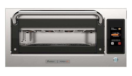 Печь высокоскоростная для пиццы Pratica FORZA Sti
