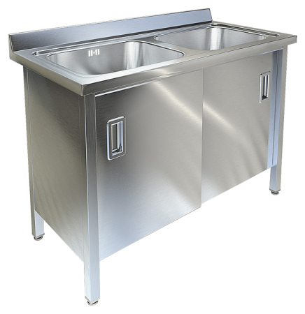 Моечная ванна Kayman ВМЦ-252/77