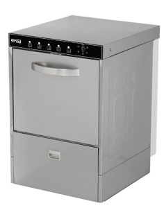 Машина стаканомоечная EKSI GB 400 DD+PS