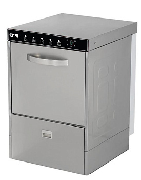 Машина стаканомоечная EKSI GB 400 DD+PS