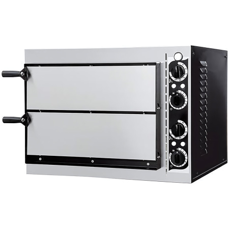 Печь для пиццы ITPIZZA MS1+1 ECO