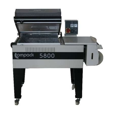 Термоусадочный аппарат Maripak COMPACK 5800I