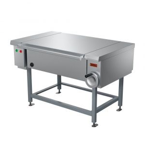 Сковорода опрокидывающаяся ПРОММАШ СЭЧ-0,45