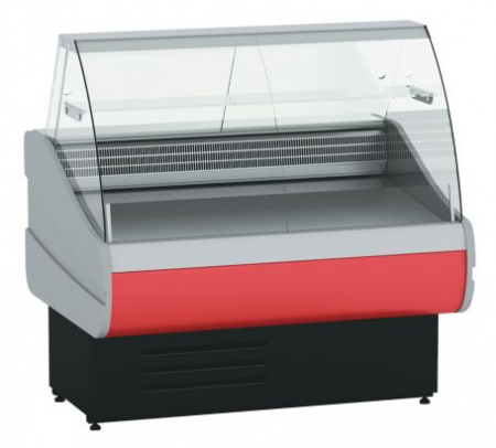 Cryspi Octava SN 1500 RAL 3002