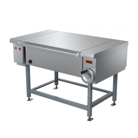 Сковорода опрокидывающаяся ПРОММАШ СЭЧ-0,45