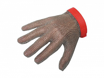 Кольчужная перчатка Sanelli 1852005 Кольчужная перчатка Sanelli 1852005