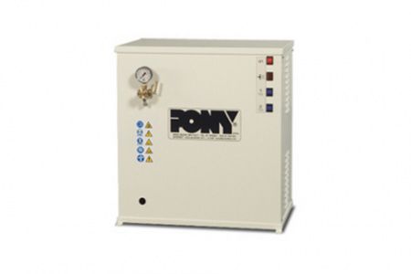 Парогенератор Pony GE