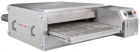 Печь для пиццы RoboLabs RoboChef RC800M Deluxe