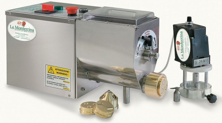 Паста-пресс Monferrina DOLLY (№7,28,508,48А)