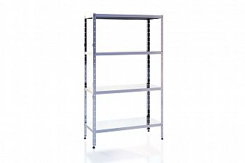 Универсальный стеллаж EKSI EKSIСКЭ 8040180 4