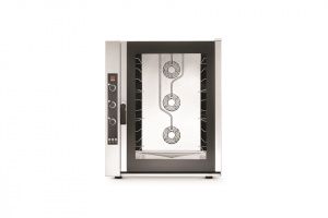 Печь EKF 1064 UD Печь EKF 1064 UD